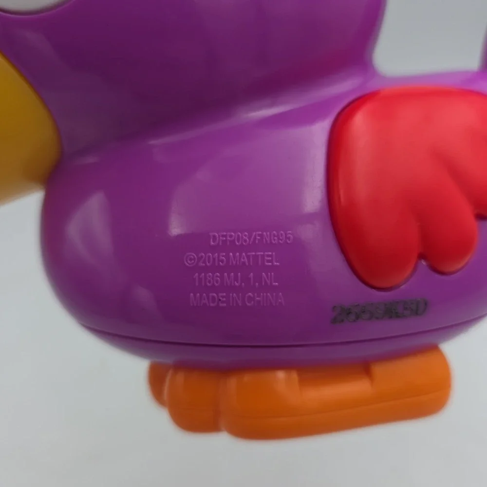 Fisher-Price fisher price